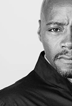 Películas de Fraser James