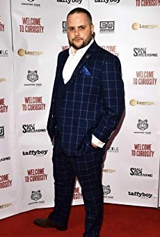 Películas de Frazer Brown