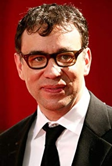 Películas de Fred Armisen