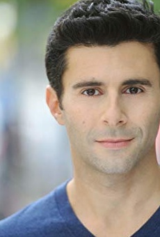 Películas de Fred Berman