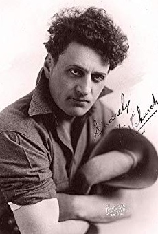 Películas de Fred Church