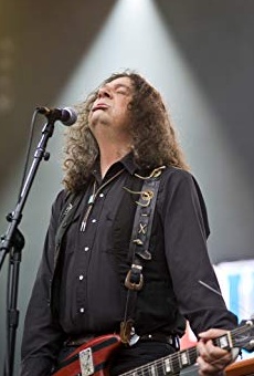 Películas de Fred Cole