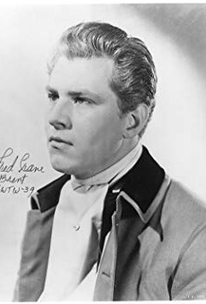 Películas de Fred Crane