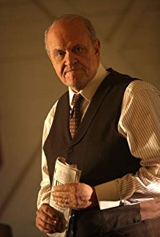 Películas de Fred Dalton Thompson