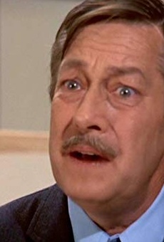 Películas de Fred Draper