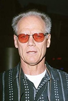 Películas de Fred Dryer