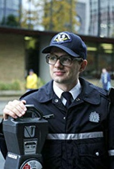 Películas de Fred Ewanuick