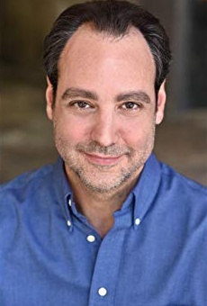 Películas de Fred Galyean