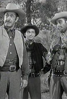 Películas de Fred Graham