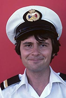 Películas de Fred Grandy