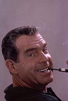 Películas de Fred MacMurray