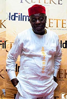 Películas de Fred Nii Amugi