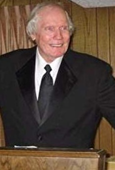 Películas de Fred Phelps