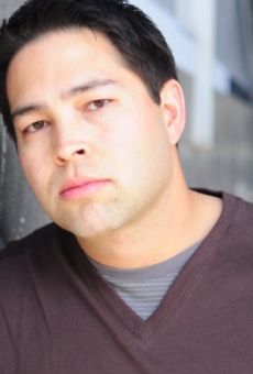 Películas de Fred Sewell