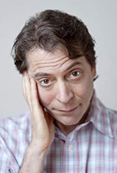 Películas de Fred Stoller