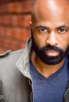 Películas de Fred Thomas Jr.