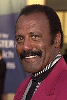 Películas de Fred Williamson
