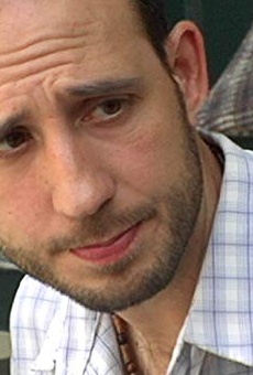 Películas de Fred Zara Películas de Fred Zara