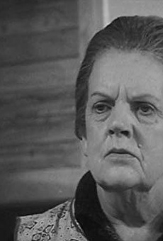 Películas de Freda Bamford