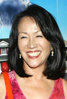 Películas de Freda Foh Shen