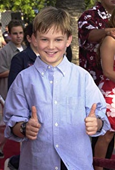 Películas de Freddie Boath