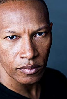 Películas de Freddie De Grate