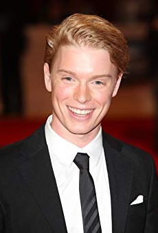 Películas de Freddie Fox