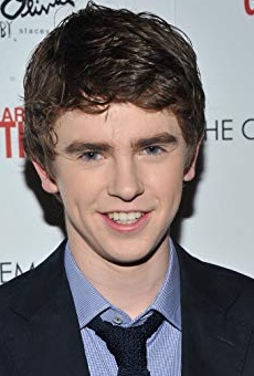 Películas de Freddie Highmore