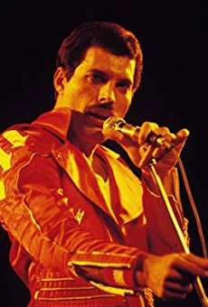 Películas de Freddie Mercury