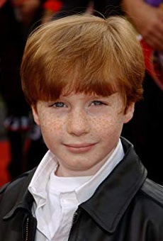 Películas de Freddie Popplewell Películas de Freddie Popplewell