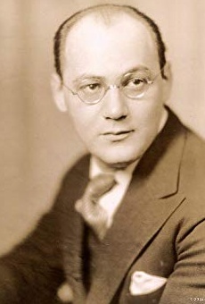 Películas de Freddie Rich