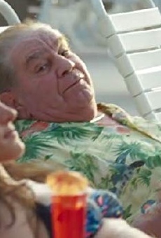 Películas de Freddie Roman