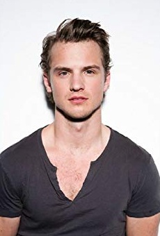 Películas de Freddie Stroma