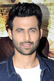 Películas de Freddy Daruwala