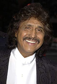 Películas de Freddy Fender