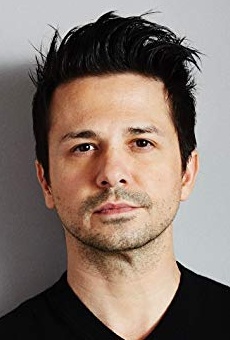 Películas de Freddy Rodríguez