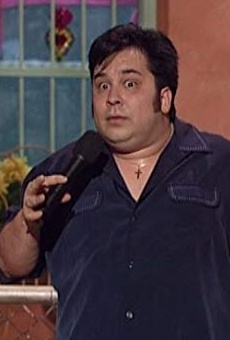 Películas de Freddy Soto