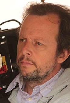 Películas de Frédéric Auburtin