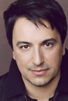 Películas de Frederic Farina