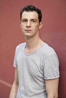 Películas de Frédéric Moulin