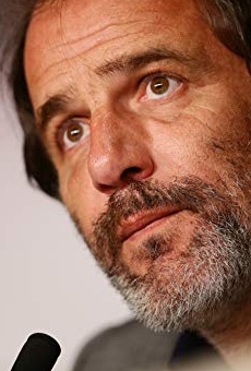 Películas de Frédéric Pierrot