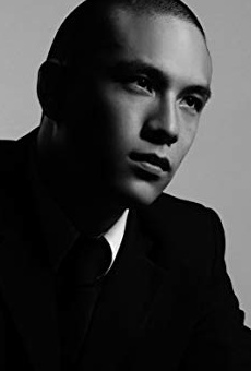 Películas de Frédéric Siuen