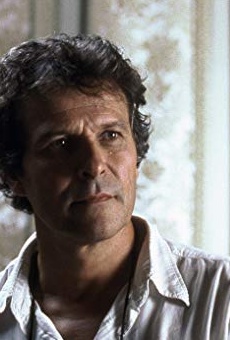 Películas de Frédéric van den Driessche