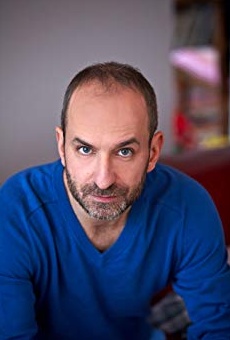 Películas de Frédéric Vonhof