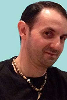 Películas de Frederick Blyweiss