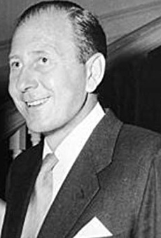 Películas de Frederick Brisson