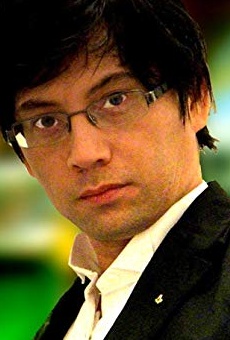 Películas de Frederick Edwards