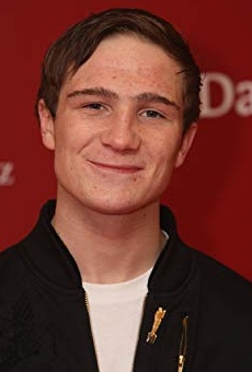 Películas de Frederick Lau