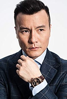 Películas de Frederick Ming Zhong Lee