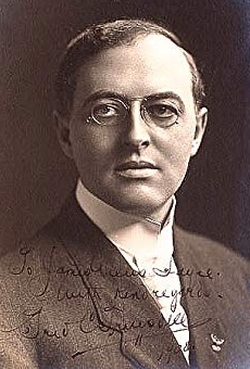 Películas de Frederick Truesdell